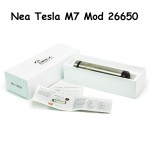 Μηχανικό mod Tesla M7 26650